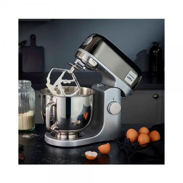 Robot de Cozinha KENWOOD KMX760BC