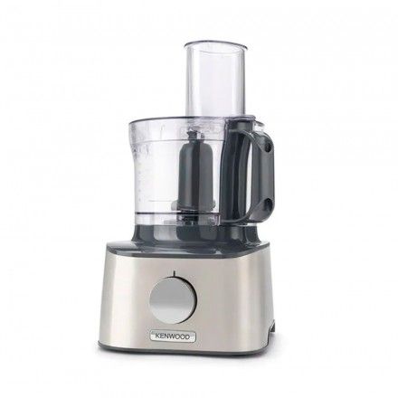 Processador de Alimentos KENWOOD MultiPro Compact FDM304SS