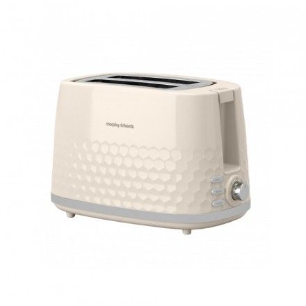 Torradeira MORPHY RICHARDS 220032