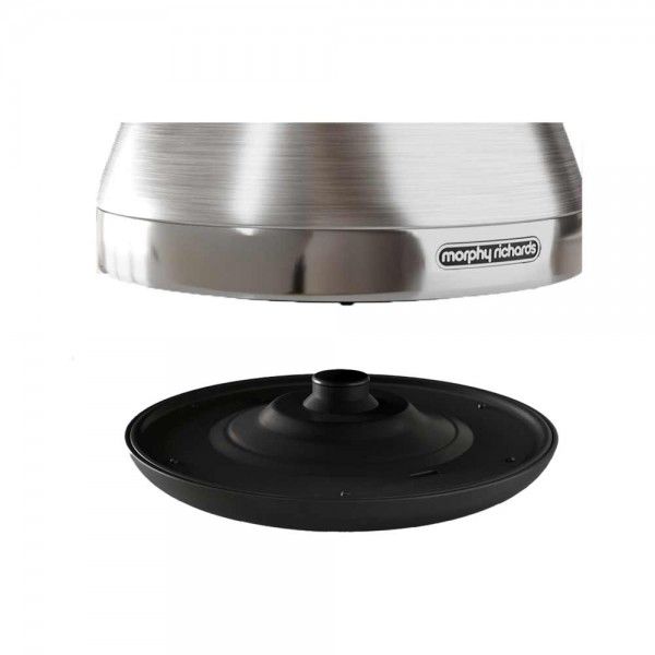Chaleira el�trica MORPHY RICHARDS 100130