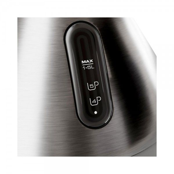 Chaleira el�trica MORPHY RICHARDS 100130