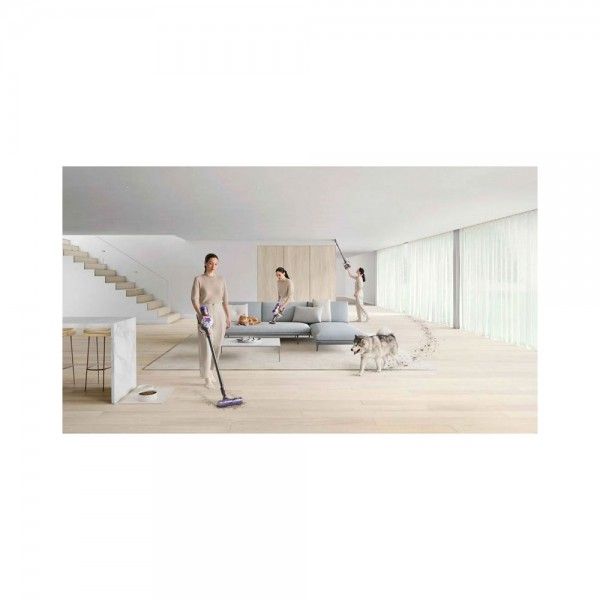 Aspirador Vertical DYSON V8 Advanced 