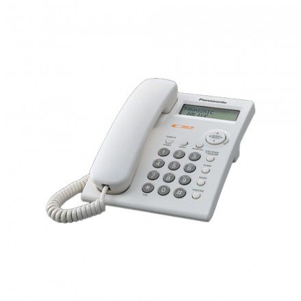 Telefone PANASONIC KX-TSC11EXW