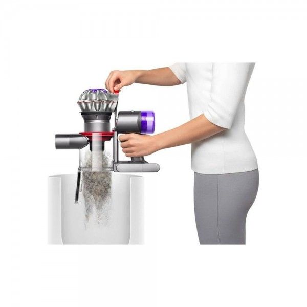 Aspirador Vertical DYSON V8 Advanced 