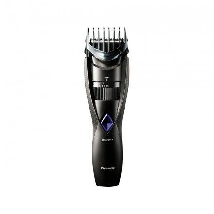 Aparador de Barba PANASONIC Wet & Dry ER-GB37-K503