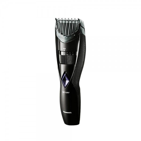 Aparador de Barba PANASONIC Wet & Dry ER-GB37-K503