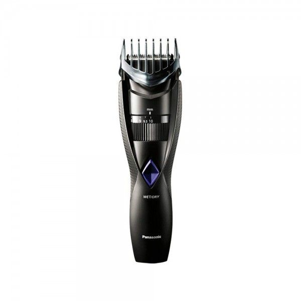 Aparador de Barba PANASONIC Wet & Dry ER-GB37-K503