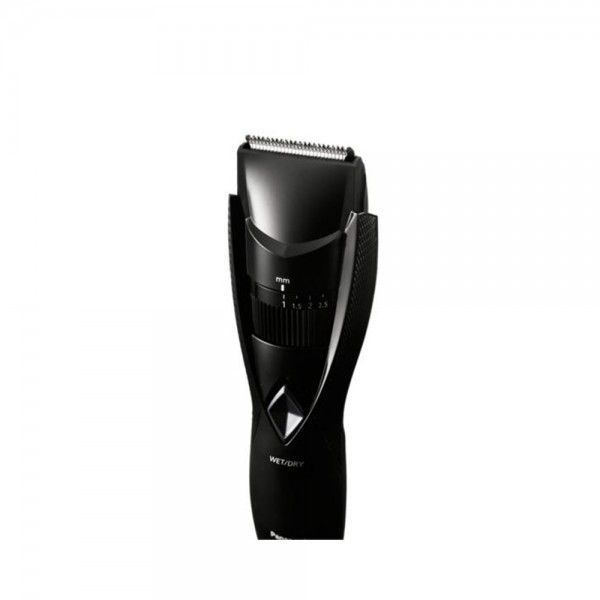 Aparador de Barba PANASONIC Wet & Dry ER-GB37-K503