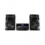 Aparelhagem de Som PANASONIC SC-UX100E-K