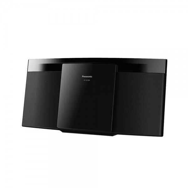 Sistema de Som PANASONIC SC-HC200