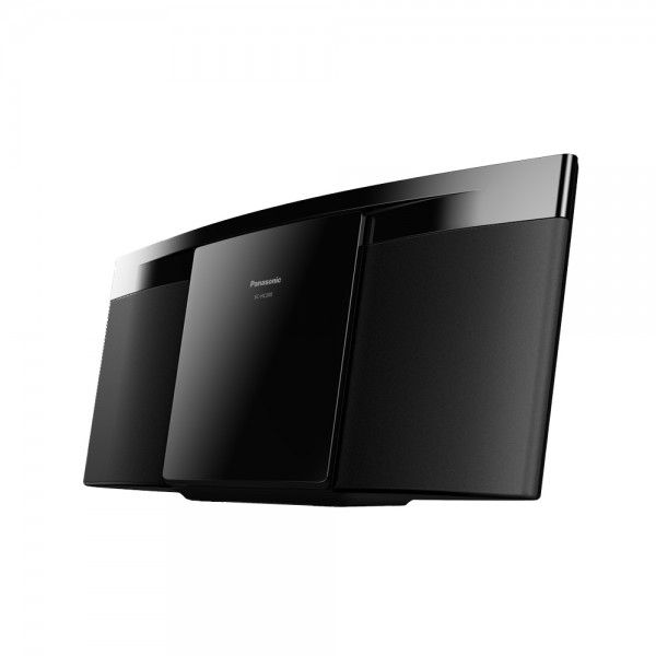 Sistema de Som PANASONIC SC-HC200