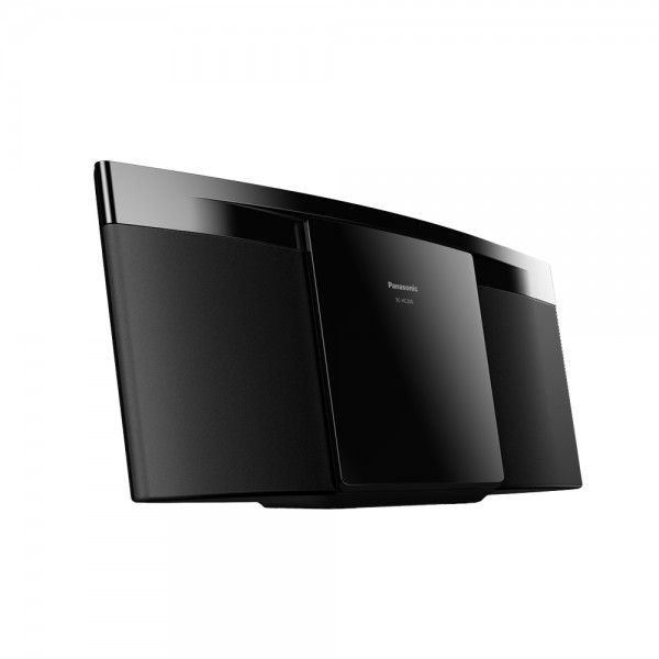 Sistema de Som PANASONIC SC-HC200