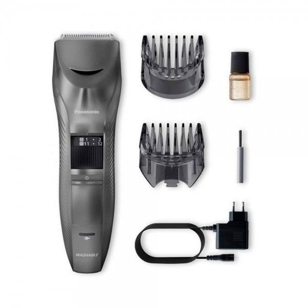 Aparador de Barba PANASONIC EER-GC63-H503