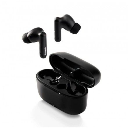 Auriculares Bluetooth PANASONIC RZB110WDEK