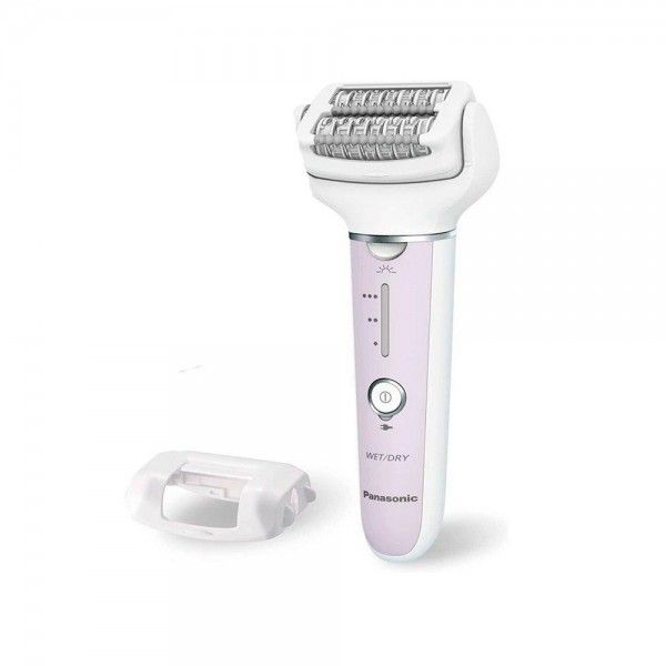Depiladora PANASONIC ES-EY30-V503