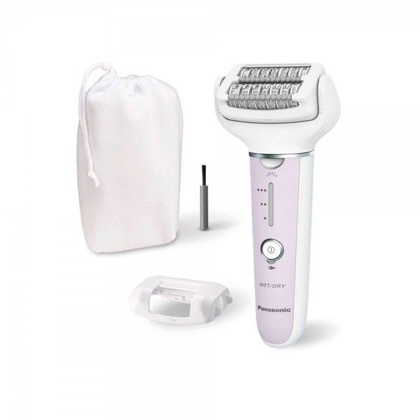 Depiladora PANASONIC ES-EY30-V503