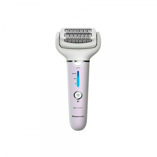 Depiladora PANASONIC ES-EY30-V503