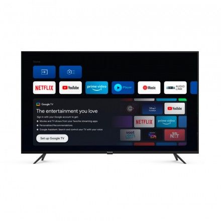 TV LED 4K PANASONIC TX-55MX710E
