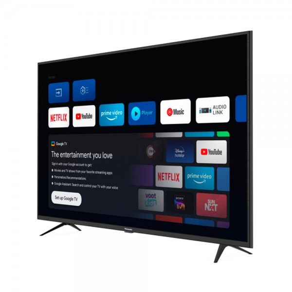 TV LED 4K PANASONIC TX-55MX710E