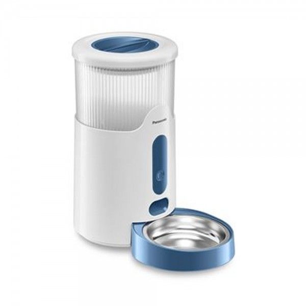 Alimentador de Animais Autom�tico PANASONIC CPJNF01CW