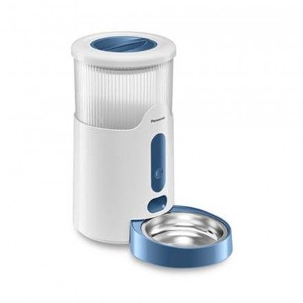 Alimentador de Animais Autom�tico PANASONIC CPJNF01CW