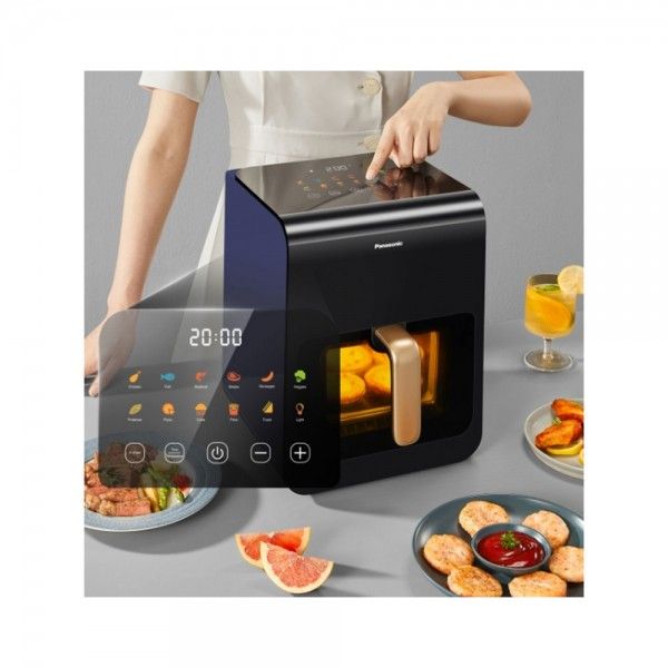 Air Fryer PANASONIC NFCC600
