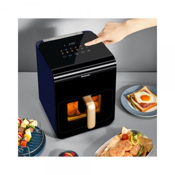 Air Fryer PANASONIC NFCC600