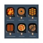 Air Fryer PANASONIC NFCC600