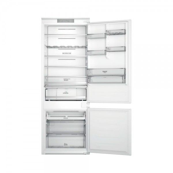 Frigorífico Combinado HOTPOINT HA SP70 T121
