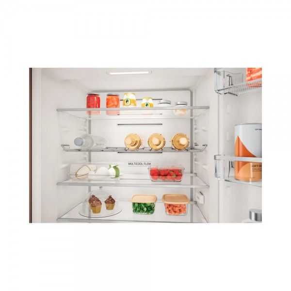 Frigorífico Combinado HOTPOINT HA SP70 T121 Frigorífico Combinado HOTPOINT HA SP70 T121