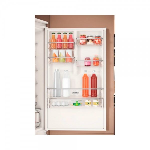 Frigorífico Combinado HOTPOINT HA SP70 T121 Frigorífico Combinado HOTPOINT HA SP70 T121