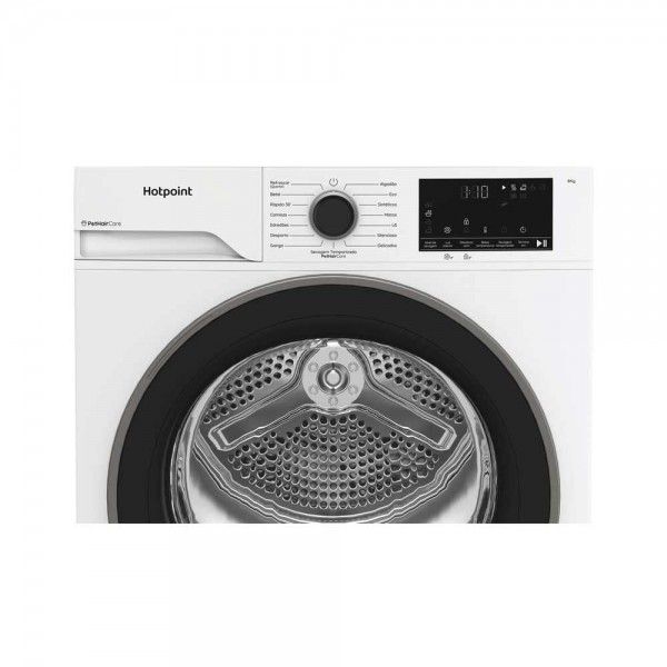 M�quina de Secar Roupa HOTPOINT C HD 84M WBS PT