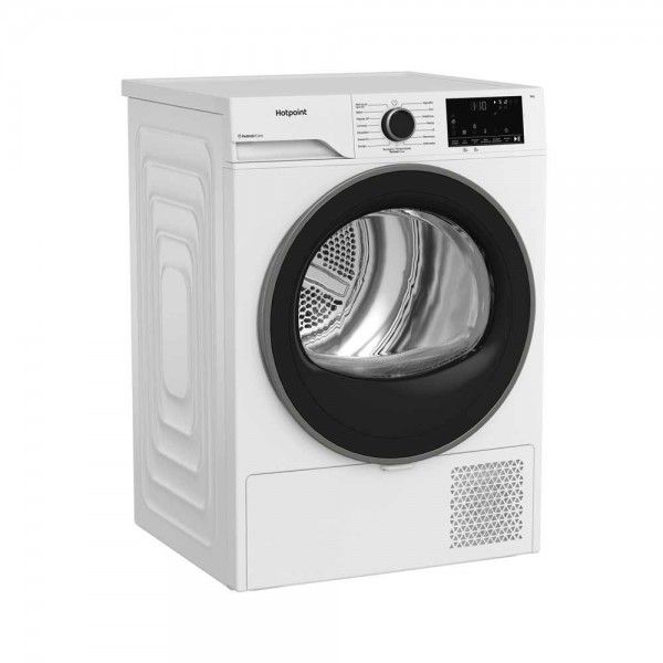 M�quina de Secar Roupa HOTPOINT C HD 84M WBS PT