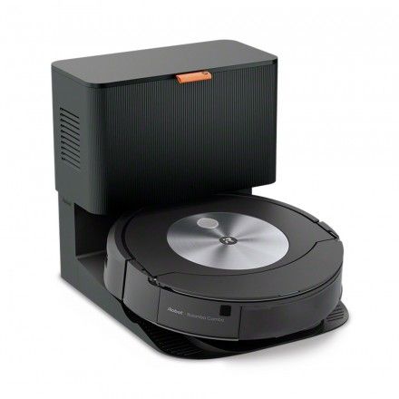 Rob� Aspirador iRobot Roomba Combo j7+