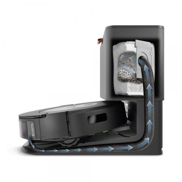 Rob� Aspirador iRobot Roomba Combo j7+