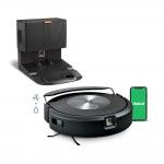 Rob� Aspirador iRobot Roomba Combo j7+