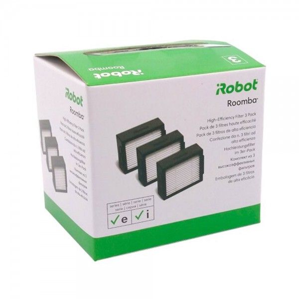 Filtro para Aspirador IROBOT 4785887