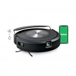 Rob� Aspirador iRobot Roomba Combo j7