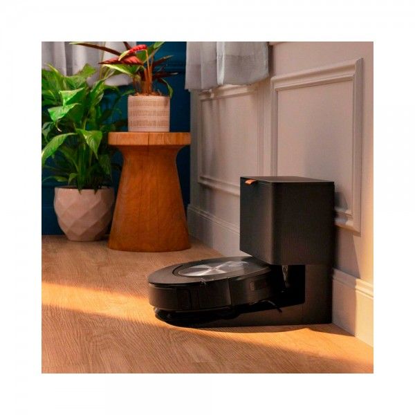 Rob� Aspirador iRobot Roomba Combo j7+