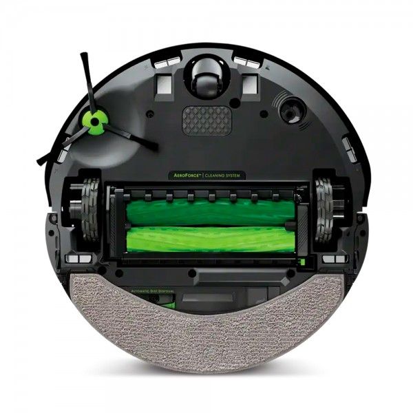 Rob� Aspirador iRobot Roomba Combo j7