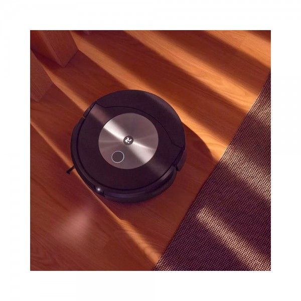 Rob� Aspirador iRobot Roomba Combo j7
