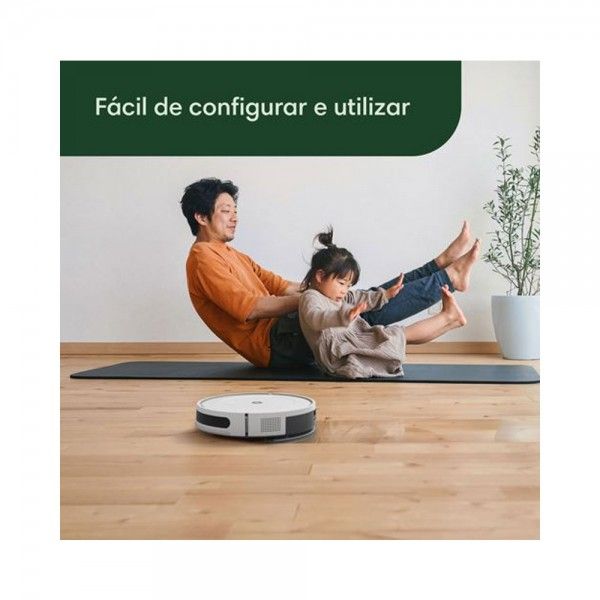 Aspirador Robot iRobot Roomba Essential Y011240