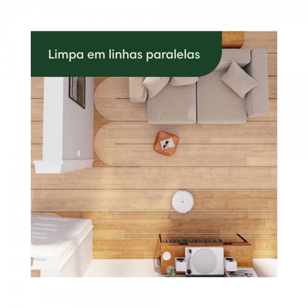 Aspirador Robot iRobot Roomba Essential Y011240