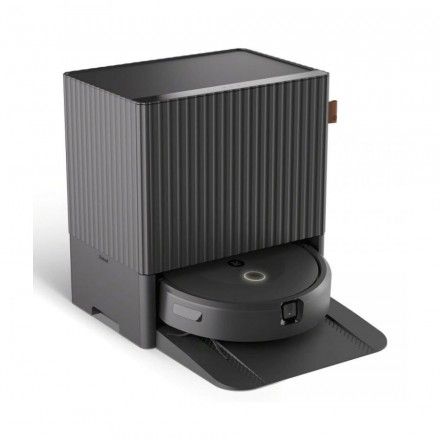 Aspirador Rob� Roomba Combo 10 Max+Base AutoWash IROBOT X085840