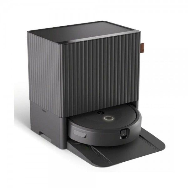 Aspirador Rob� Roomba Combo 10 Max+Base AutoWash IROBOT X085840