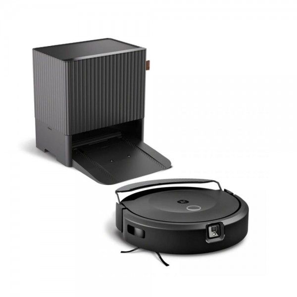 Aspirador Rob� Roomba Combo 10 Max+Base AutoWash IROBOT X085840