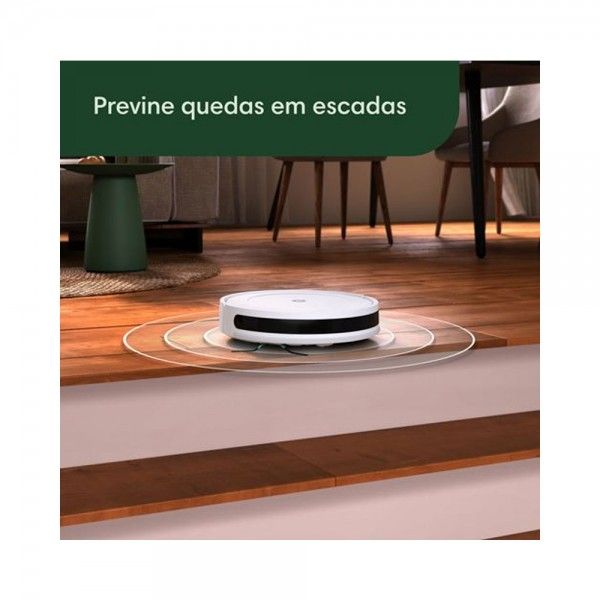 Aspirador Robot iRobot Roomba Essential Y011240
