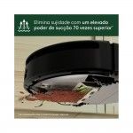 Aspirador Rob� IROBOT Roomba 205 DustCompactor Combo L121040
