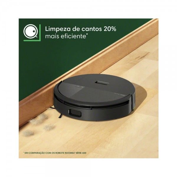 Aspirador Rob� IROBOT Roomba 205 DustCompactor Combo L121040