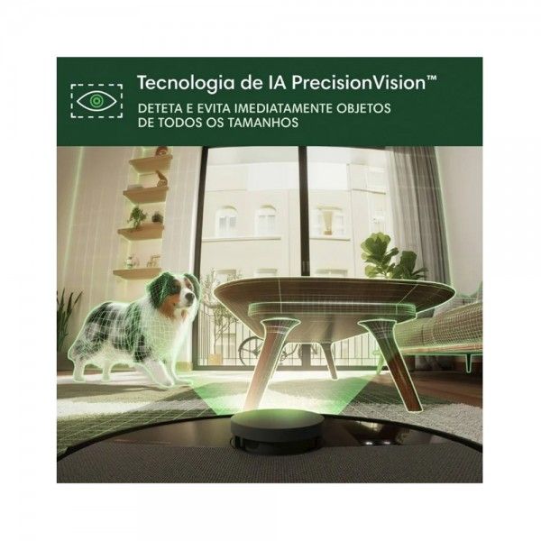 Aspirador Rob� IROBOT Roomba Plus 505 Combo + Base Autowash N185040